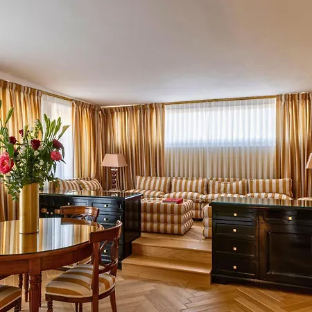 Helvetia&Bristol Firenze - Starhotels Collezione Exterior photo