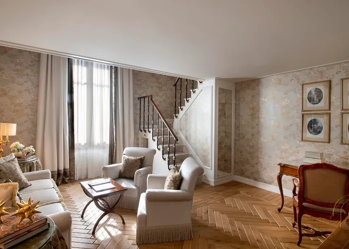 Helvetia&Bristol Firenze - Starhotels Collezione