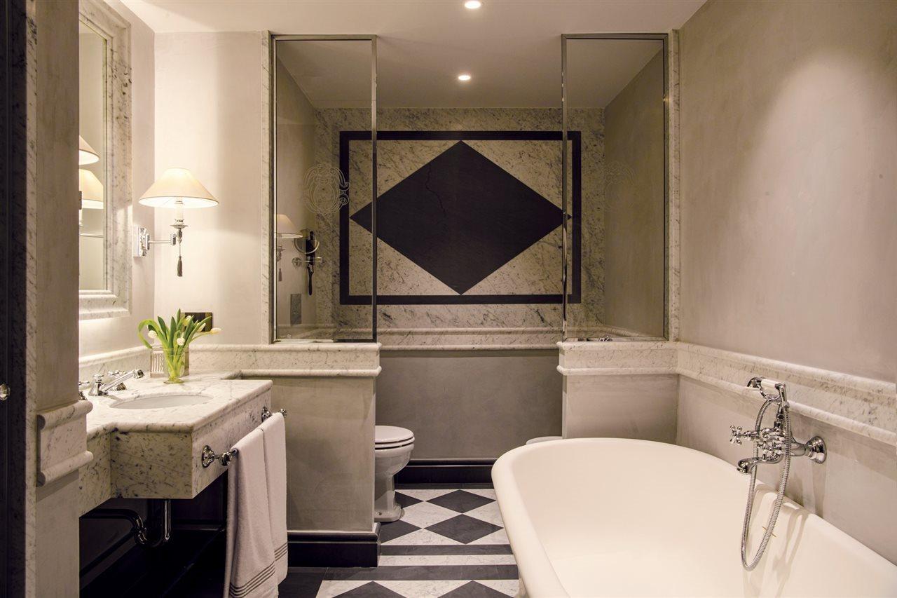Helvetia&bristol - Starhotels Collezione 5* Florence