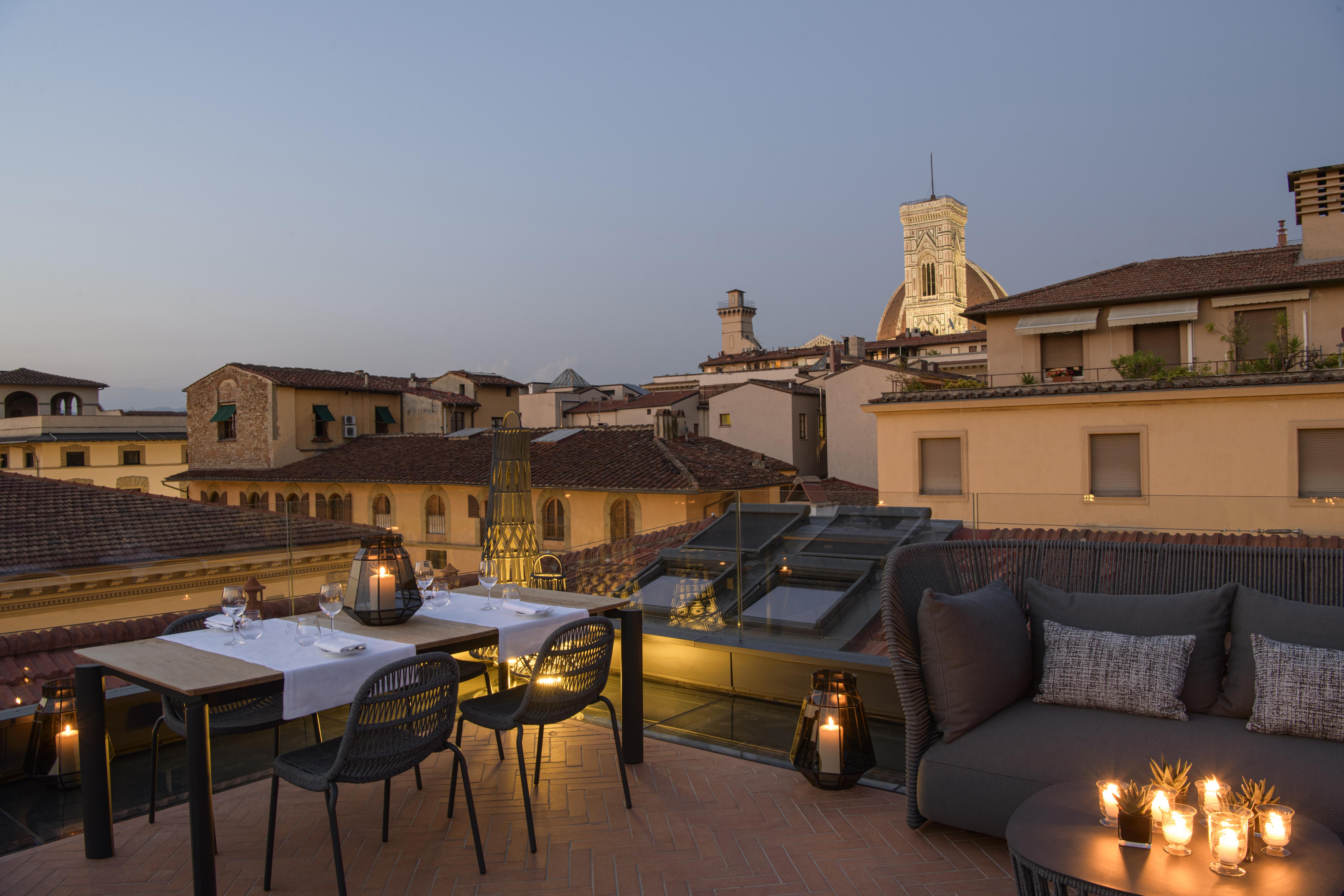 Helvetia&bristol – Starhotels Collezione Firenze