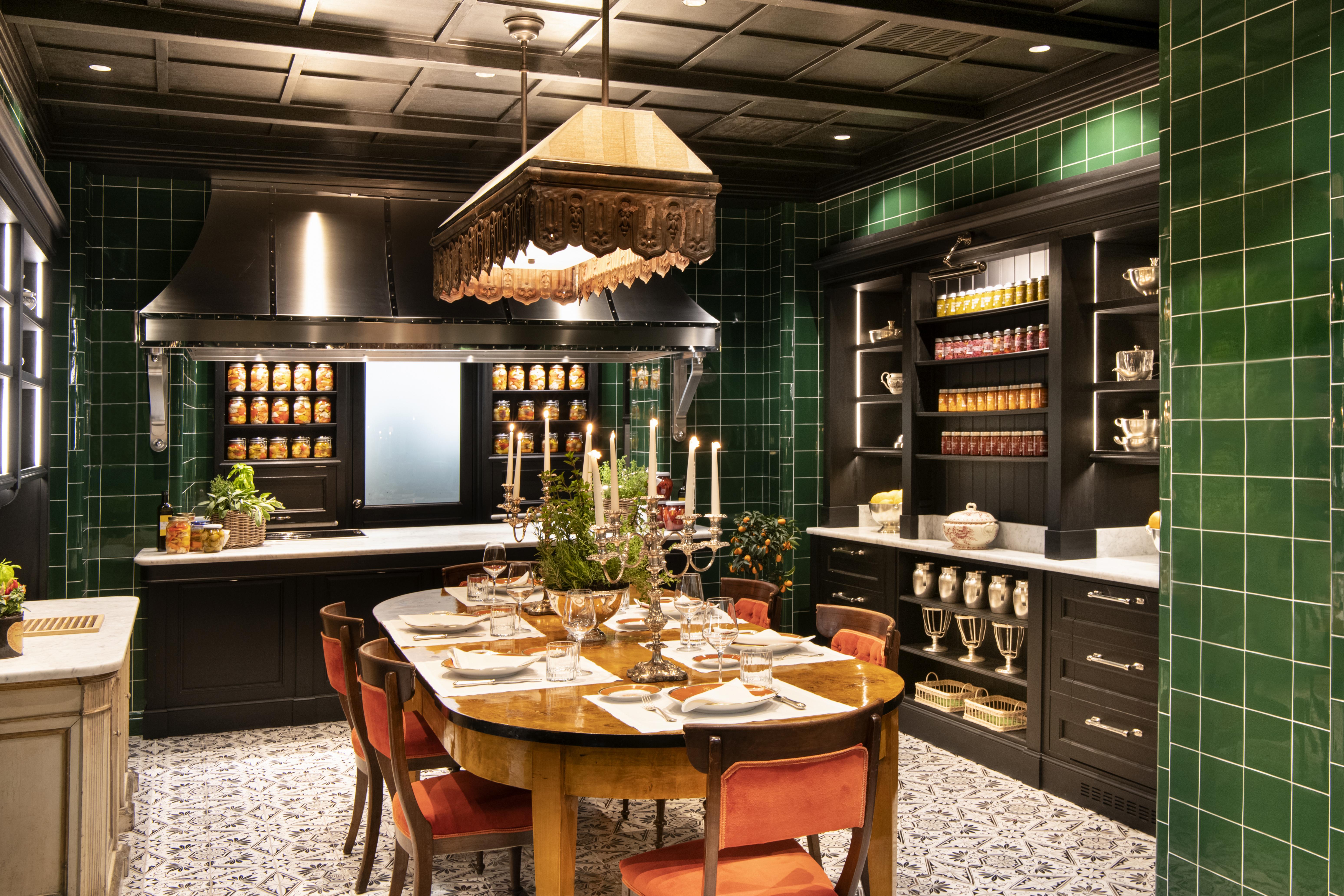 Helvetia&bristol – Starhotels Collezione Hotel Firenze