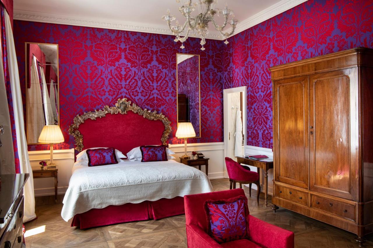 Helvetia&bristol - Starhotels Collezione Florencia