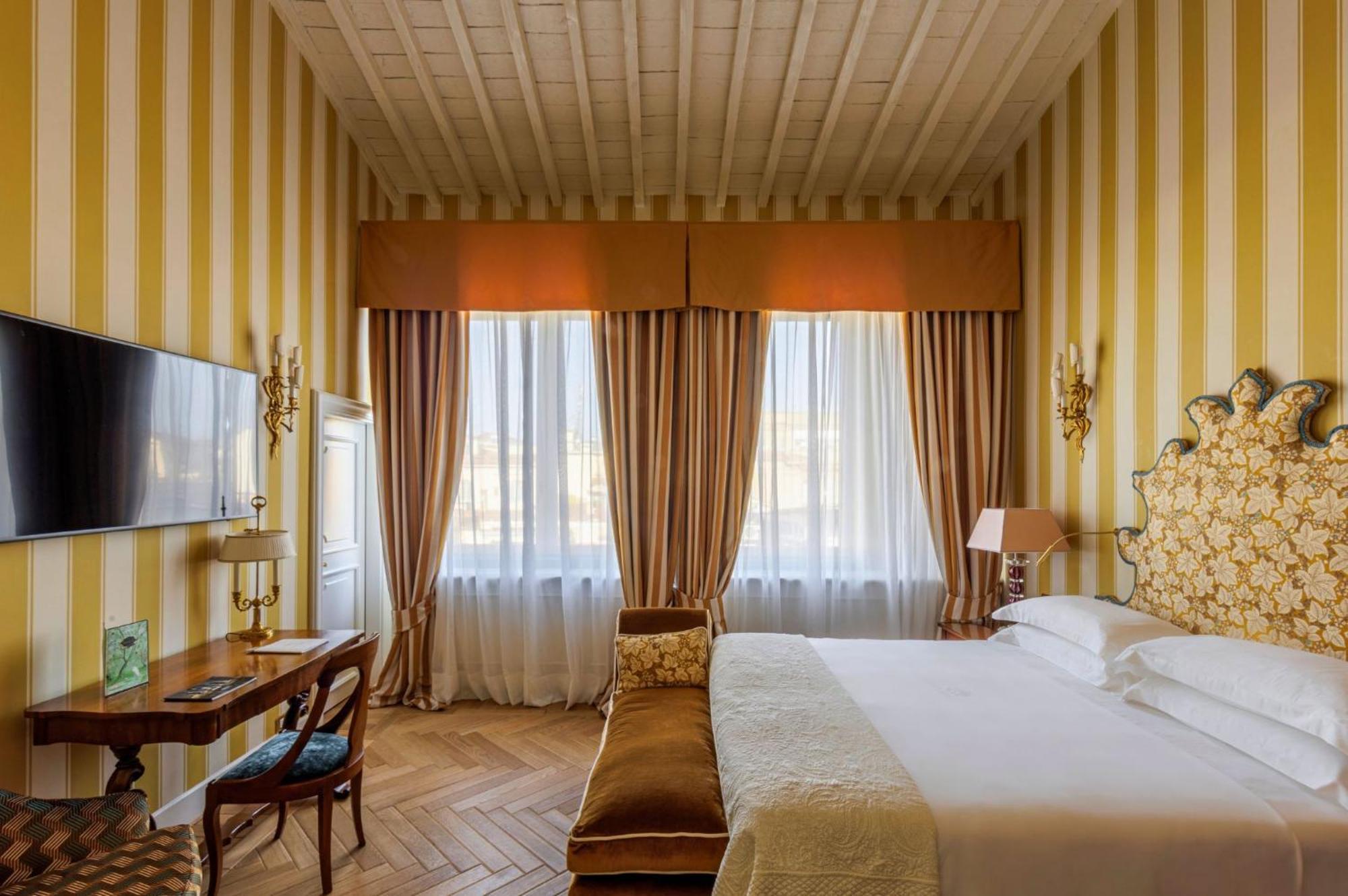 Hotel Helvetia&bristol - Starhotels Collezione 5*