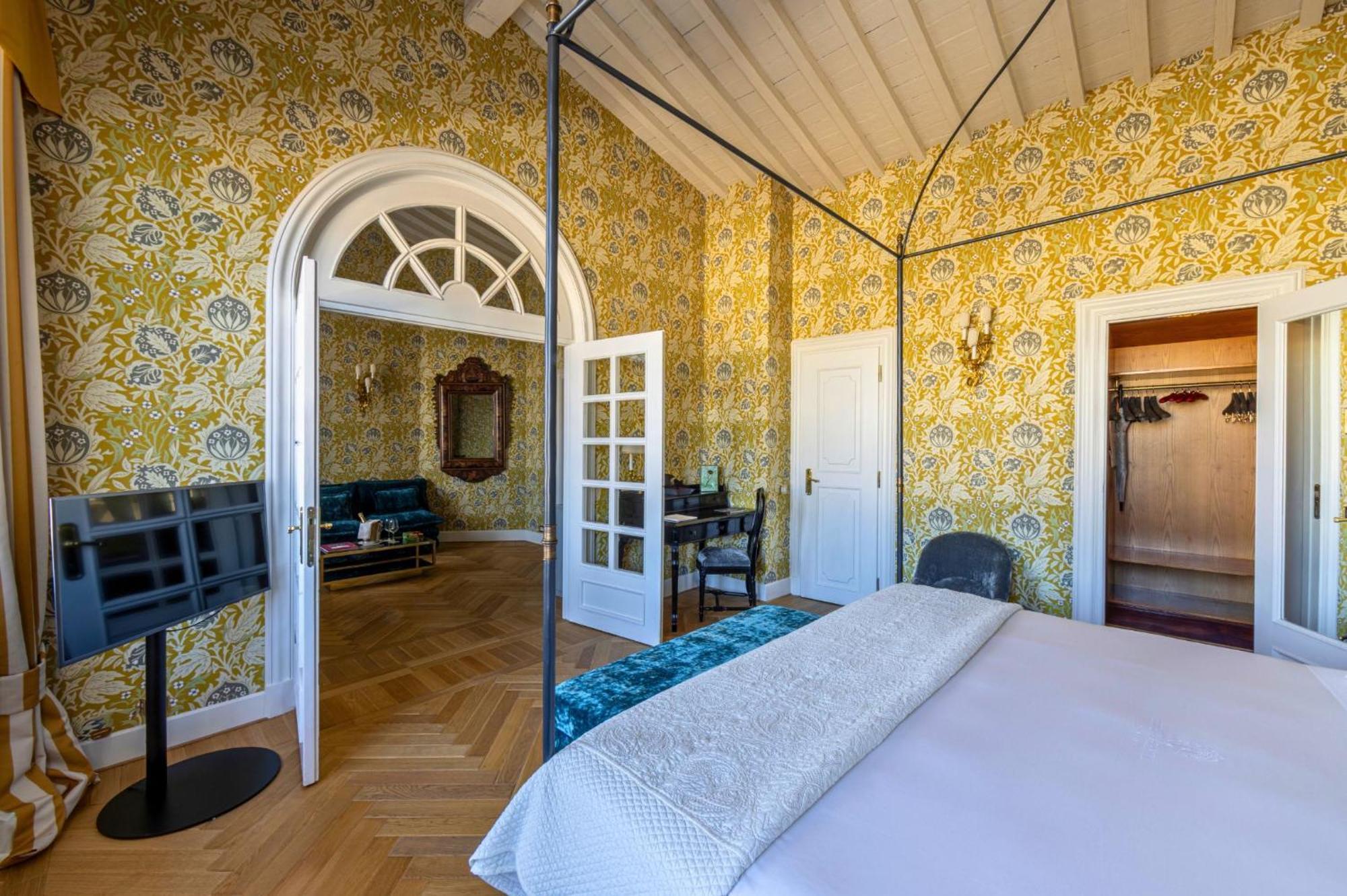 Helvetia&bristol - Starhotels Collezione Hotel Florence