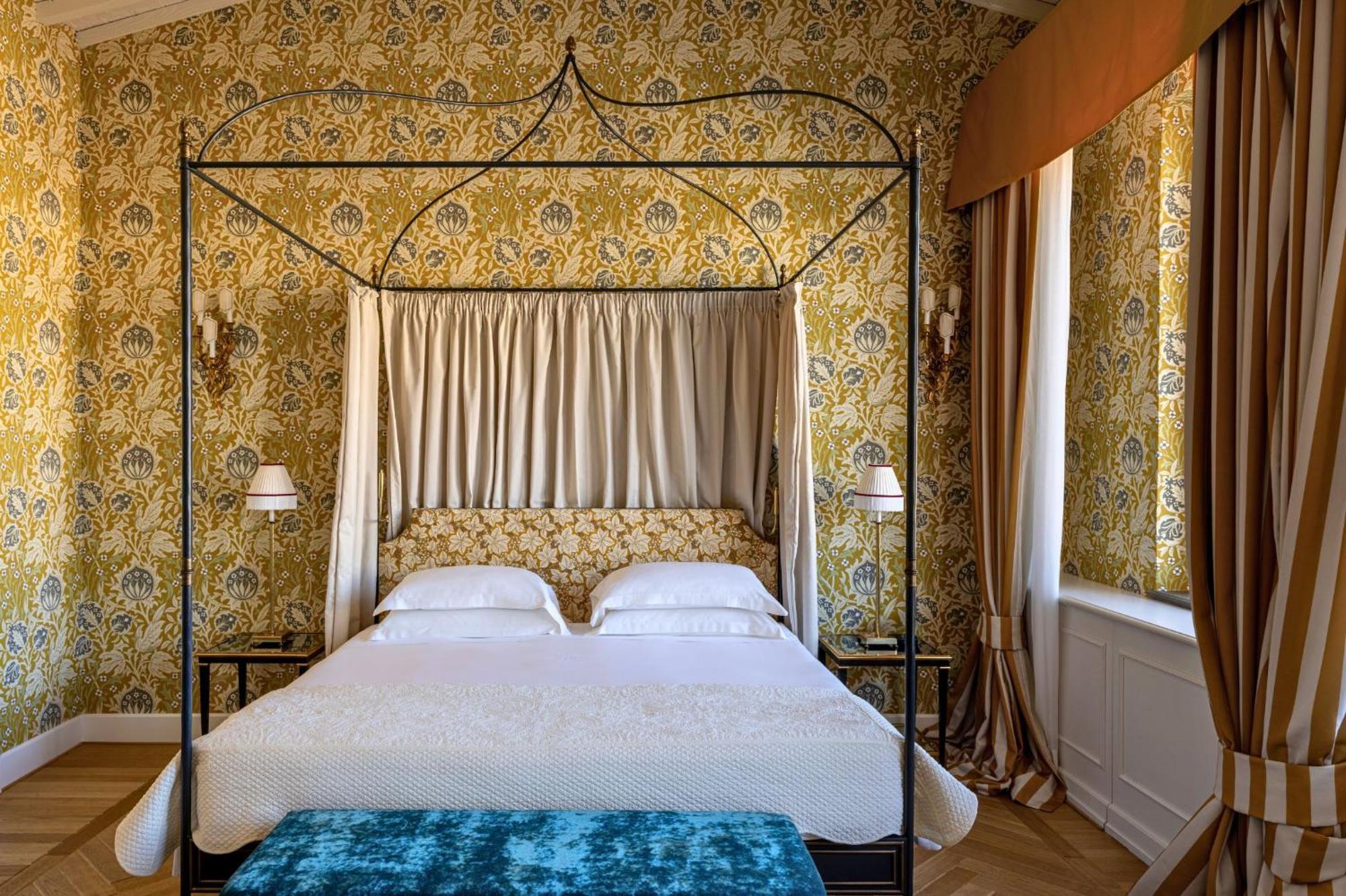 Helvetia&bristol - Starhotels Collezione Florence